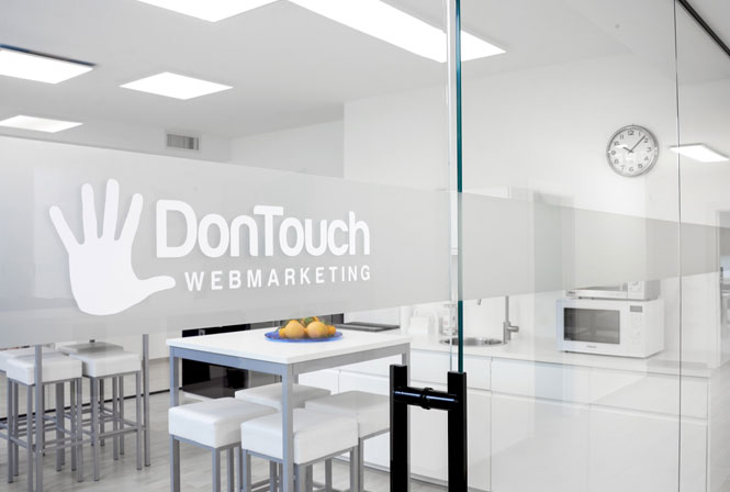DonTuoch | Headquarters